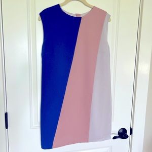 NWT Esley Mini Dress SZ M